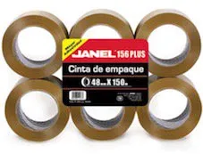 Productos de Empaque